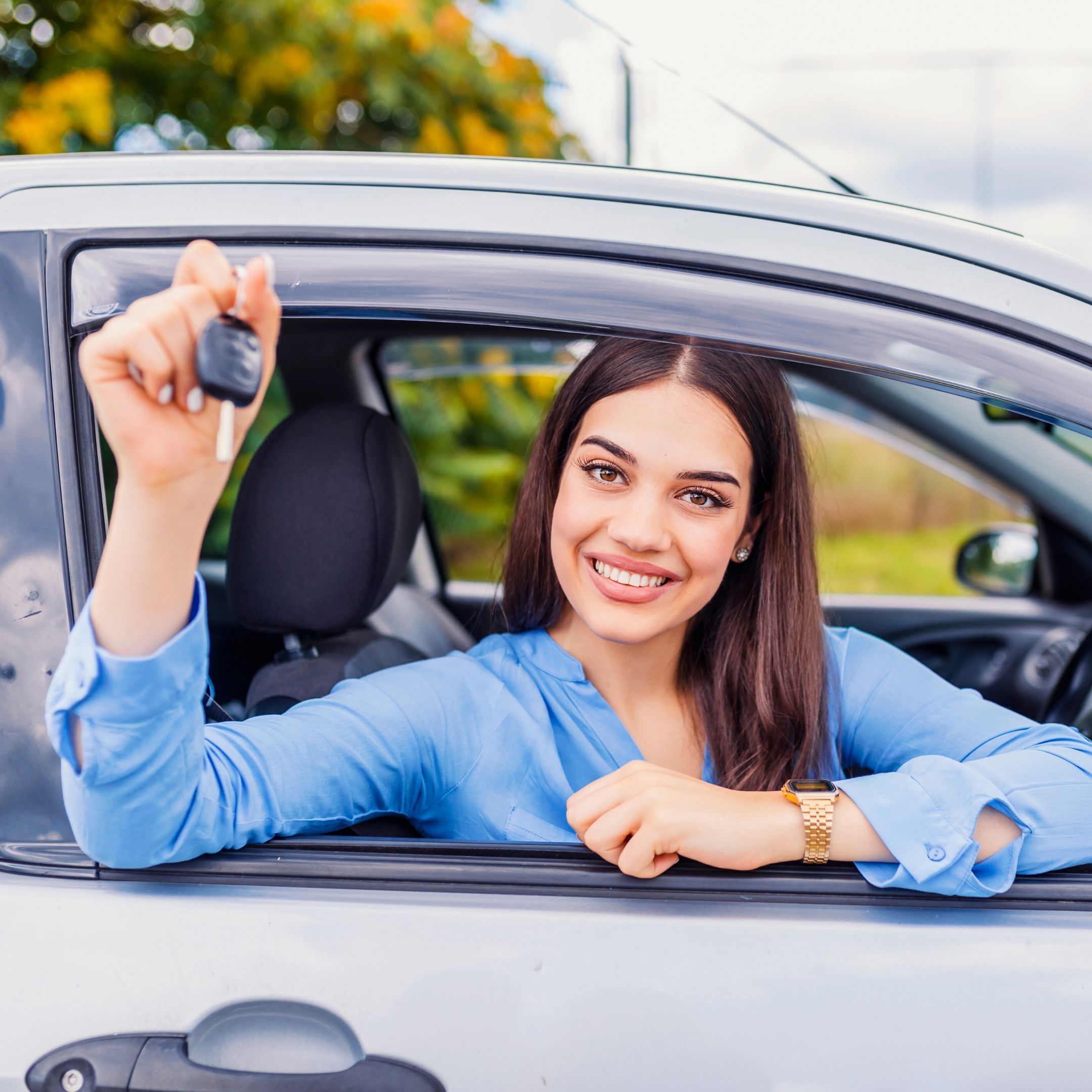 Getting Your Car Ready For Sale 