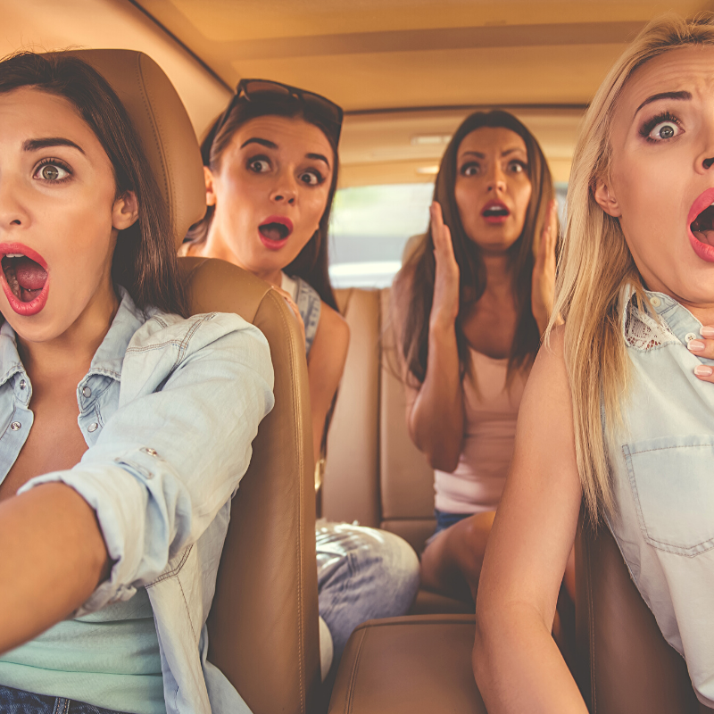 'I don’t want to waste my money for a failed inspection'