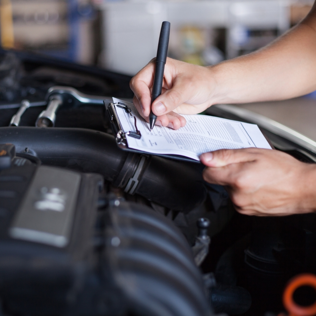 "You Put Me Out Of Business"