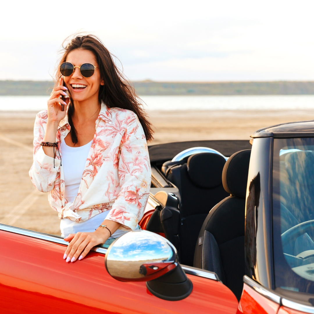 Now Is The Right Time To Sell Your Vehicle